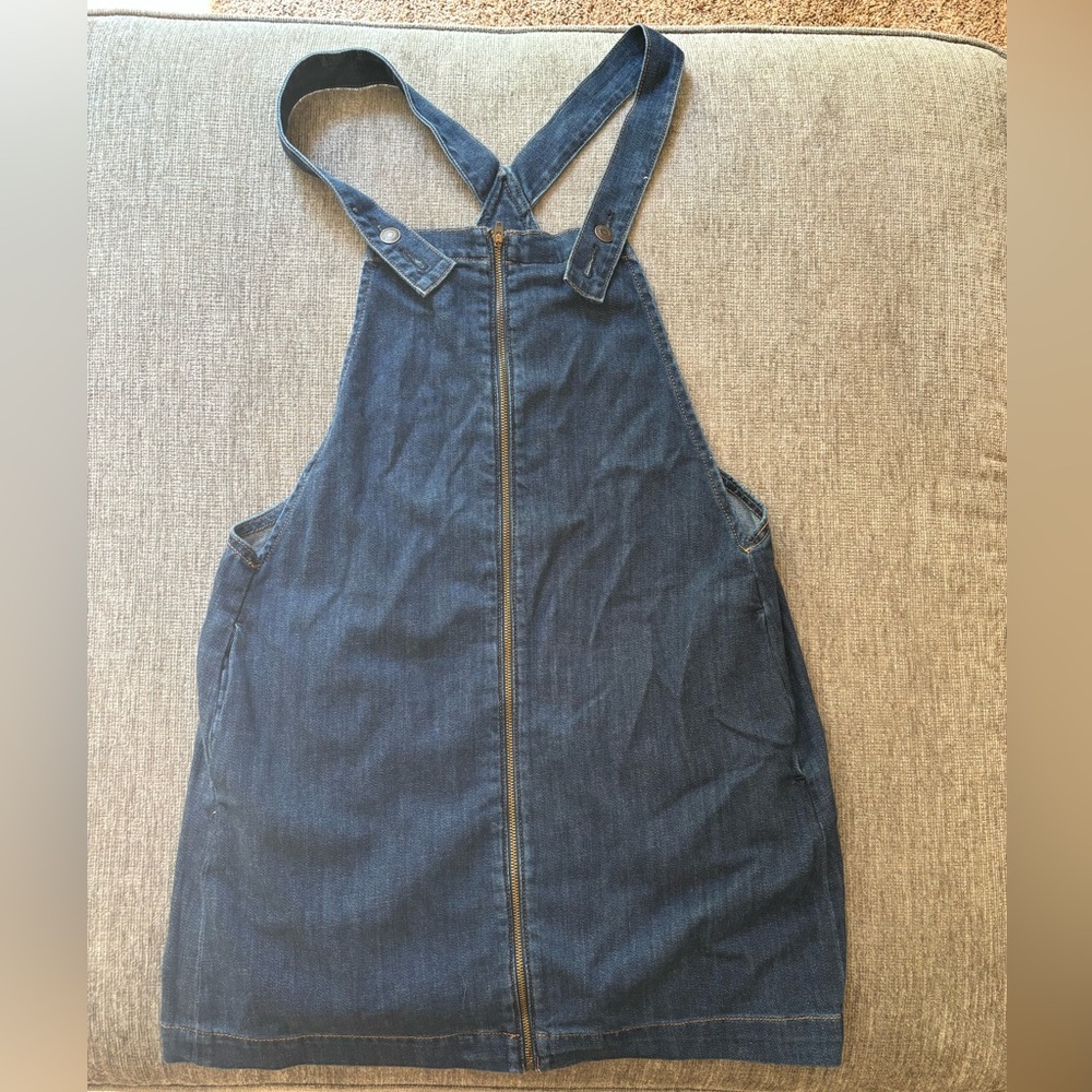 American eagle Denim dress, never worn